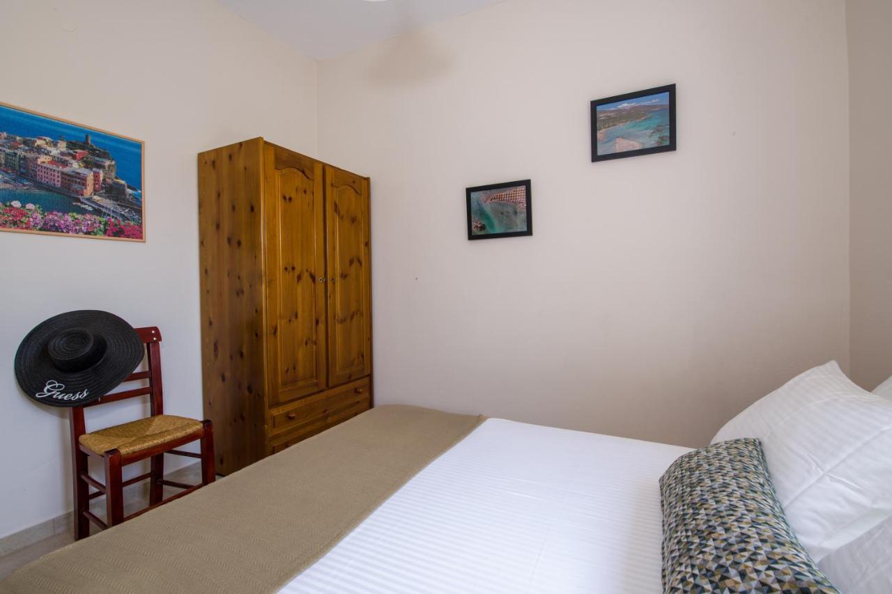 Villa Ciel Agios Pandeleimon  Екстер'єр фото
