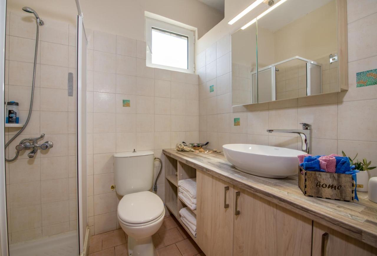 Villa Ciel Agios Pandeleimon  Екстер'єр фото