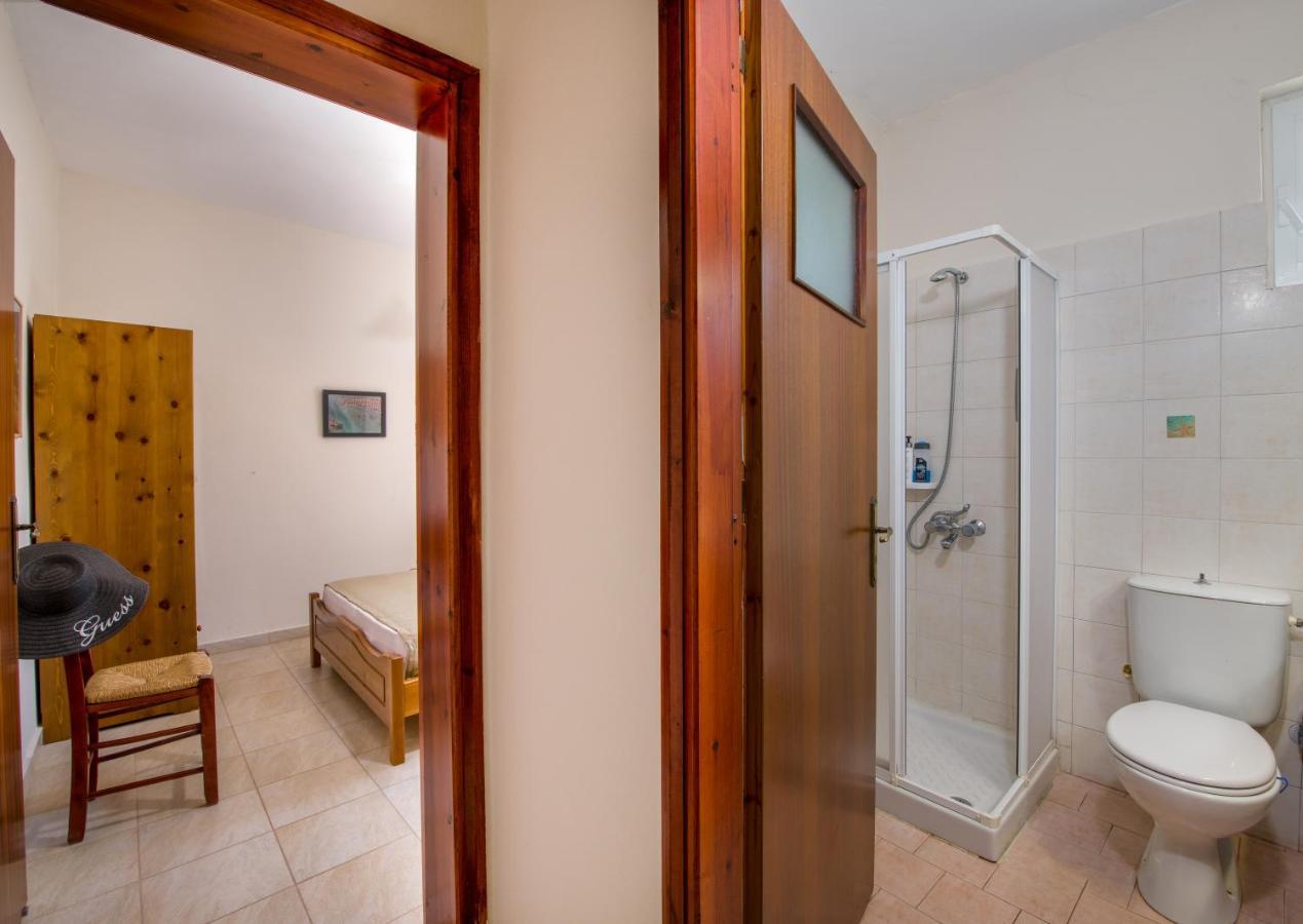 Villa Ciel Agios Pandeleimon  Екстер'єр фото