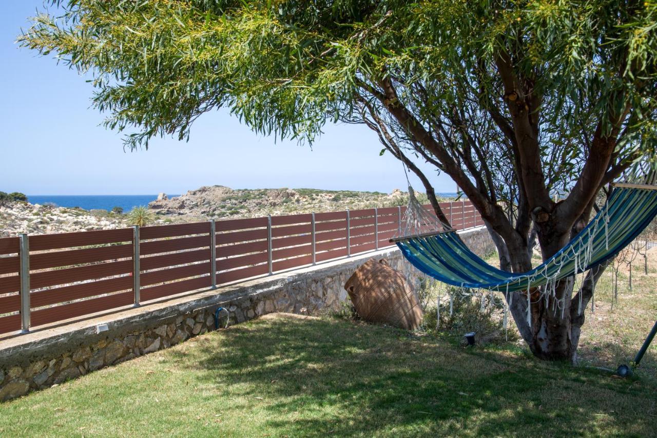 Villa Ciel Agios Pandeleimon  Екстер'єр фото